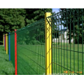 Fence brc roll top galvanizzato a caldo
